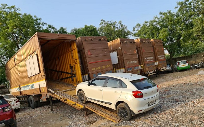 Car-Transportation-Services